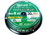 DR30HGCWP.10SP (DVD-R 10���g) ���i�摜