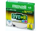 D+R47WPD.S1P5S A (DVD+R 16�{�� 5���g)