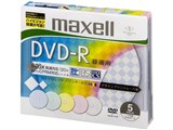 DRD120PMIXC.S1P5S B (DVD-R 16�{�� 5���g)