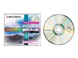 DTR85N1 (DVD+R DL 2.4{ 1) i摜