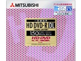 VR150T1 (HD DVD-R DL 1{ 1) i摜