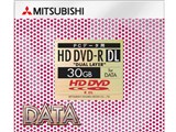 DR30T1 (HD DVD-R DL 1�{�� 1��) ���i�摜