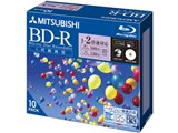 VBR130NP10 (BD-R 2�{�� 10���g) ���i�摜