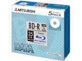 DBR25NP5 (BD-R 2�{�� 5���g) ���i�摜
