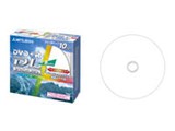 DTR85HP10 (DVD+R DL 8�{�� 10���g) ���i�摜