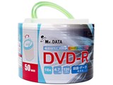 MPDVR47-16X50PW (DVD-R 16{ 50g) i摜