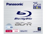 LM-BR25LD (BD-R 4�{�� 1��)