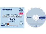 LM-BR50LAV (BD-R DL 4�{�� 1��)