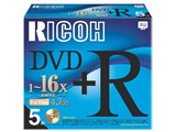 D16RD-G5SC (DVD+R 16�{�� 5���g) ���i�摜