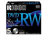 D8RWD-S5CW (DVD+RW 8{ 5g) i摜