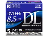 D2RDD-S5CW (DVD+R DL 2.4{ 5g) i摜