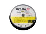 DRW47-2X10P (DVD-RW 2{ 10g) i摜