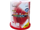 SMR47-AG16X100PW (DVD-R 16�{�� 100���g) ���i�摜