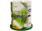 SMR47-AGC8X100PW (DVD-R 8�{�� 100���g) ���i�摜