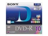 10DMR47GPXS (DVD-R 8�{�� 10���g)
