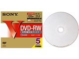5DMW12HPS (DVD-RW 2�{�� 5���g) ���i�摜