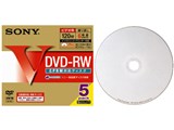 5DMW12HPS6 (DVD-RW 6�{�� 5���g) ���i�摜
