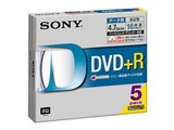 5DPR47HPSH (DVD+R 16�{�� 5���g)