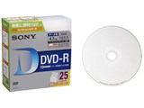 25DMR47HPCK (DVD-R 16�{�� 25���g) ���i�摜