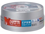 20DMR12HCPP (DVD-R 8�{�� 20���g)