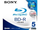 5BNR1DBPS6 (BD-R 6�{�� 5���g)