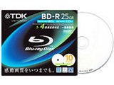 BRV25PWB10S (BD-R 4�{�� 10���g) ���i�摜