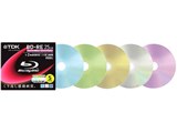 BEV25PWMA5S (BD-RE 2倍速 5枚組)