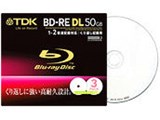 BED50PWA3S (BD-RE DL 2�{�� 3���g)