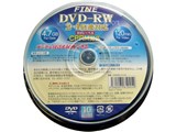 FIDVRW47-4X10P (DVD-RW 4�{�� 10���g) ���i�摜