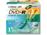 VD-R120XF5 (DVD-R 8�{�� 5���g)