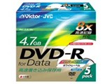 VD-R47PF5 (DVD-R 8�{�� 5���g)