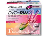 VD-W120XF5 (DVD-RW 4{ 5g) i摜