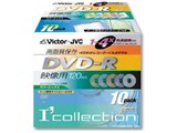 VD-R120XG10 (DVD-R 4�{�� 10���g)