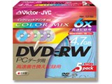 VD-W47XH5 (DVD-RW 6�{�� 5���g)