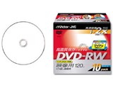 VD-W120PL10 (DVD-RW 2�{�� 10���g)