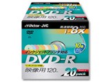 VD-R120XL20 (DVD-R 8{ 20g) i摜