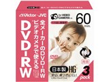 VD-W60J3 (DVD-RW 2�{�� 3���g)