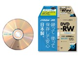 VD-W120N20 (DVD-RW 2�{�� 20���g)