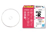 VD-R120PJ10 (DVD-R 8�{�� 10���g)