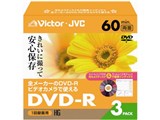 VD-R60FL3 (DVD-R 3���g)