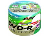 VD-R47SP50 (DVD-R 8�{�� 50���g) ���i�摜