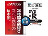 VD-R215PA (DVD-R DL 8�{�� 1��)