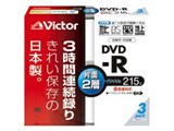 VD-R215PA3 (DVD-R DL 3���g)