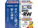 VD-W120XT10 (DVD-RW 4�{�� 10���g)