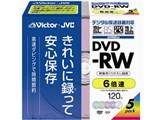 VD-W120XU5 (DVD-RW 6�{�� 5���g)