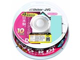 VD-R85SPB10 (DVD-R DL 4�{�� 10���g)