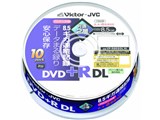 VP-R85SDL10 (DVD+R DL 8�{�� 10���g)