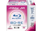 BV-RE130B10 (BD-RE 2�{�� 10���g) ���i�摜