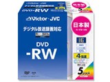 VD-W120HM5 (DVD-RW 4�{�� 5���g)
