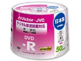 VD-R120CM50 (DVD-R 16{ 50g) i摜